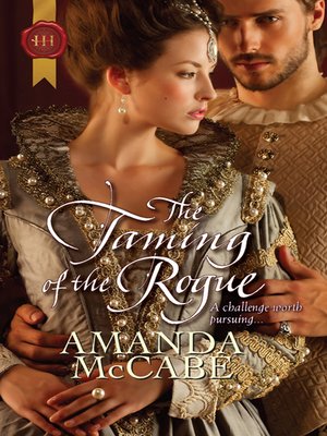 cover image of The Taming of the Rogue